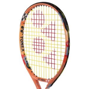 Ракетка для тенниса Yonex Ezone Junior 17 Coral Orange