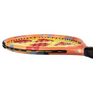 Ракетка для тенниса Yonex Ezone Junior 17 Coral Orange
