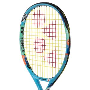Ракетка для тенниса Yonex Ezone Junior 17 Ocean Blue