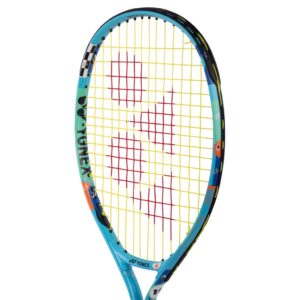 Ракетка для тенниса Yonex Ezone Junior 19 Ocean Blue