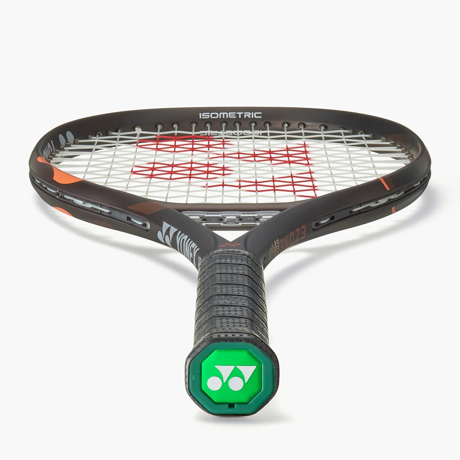 Ракетка для тенниса Yonex Ezone 100SL Espresso Brown (270 гр) — изображение 6